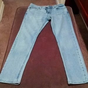 Hollister Skinny Fit. Hollister Epic Flex